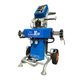 JHPK H30 Proportioner